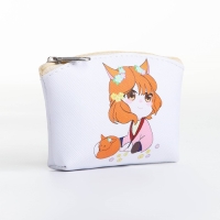 Кошелёк на молнии, цвет МИКС Кошелёк на молнии, цвет МИКС