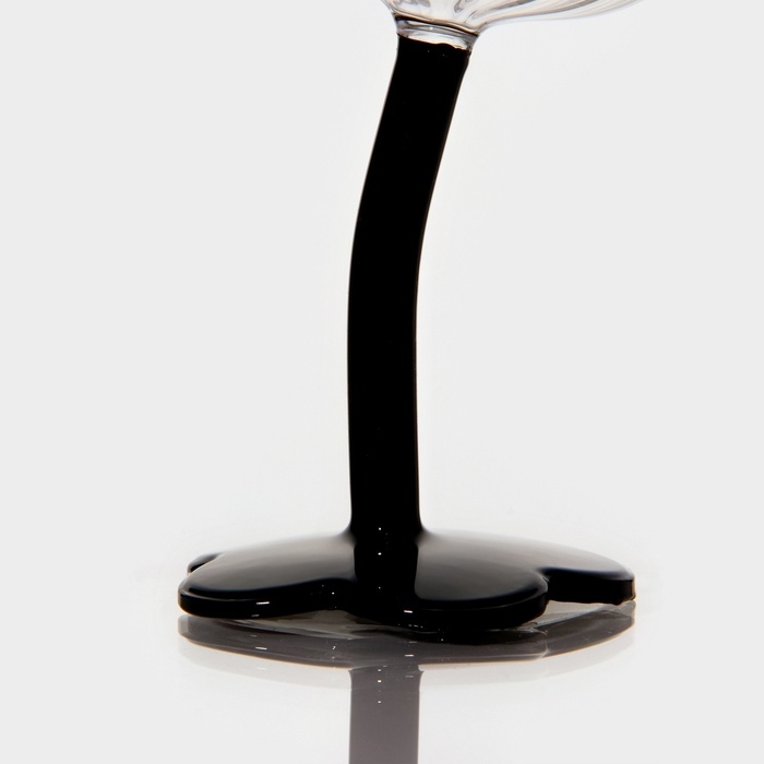 Бокал для коктейлей стеклянный Shape, 200 мл, 8&times;14,5 см