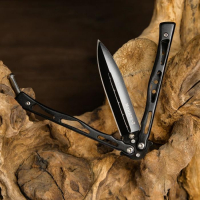 Нож-бабочка "Махаон-2" Нож-бабочка "Махаон-2"