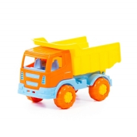 Автомобиль - самосвал &laquo;Тёма&raquo;, цвета МИКС