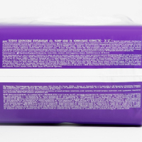 Пелёнки одноразовые впитывающие iD Protect, размер 60x60, 30 шт.