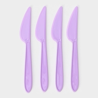 Набор посуды на 4 персоны &laquo;Весёлая компания&raquo;, 36 предметов