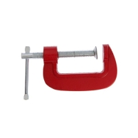 Струбцина G-образная ЛОМ, 2" (50 мм) Струбцина G-образная ЛОМ, 2" (50 мм)