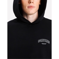 Толстовка мужская НАЧЁС, цвет чёрный, размер 48 Толстовка мужская НАЧЁС, цвет чёрный, размер 48