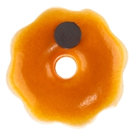 Мялка сквиши &laquo;Пончик&raquo;, цвета МИКС