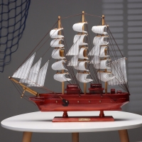 Корабль сувенирный 48*45*7см Корабль сувенирный 48*45*7см