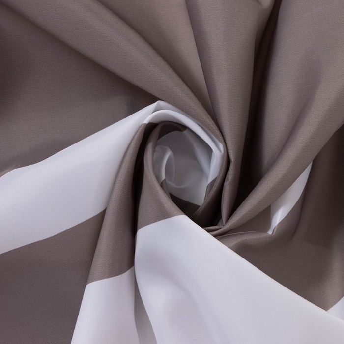 Штора для ванной SAVANNA, 180&times;180 см