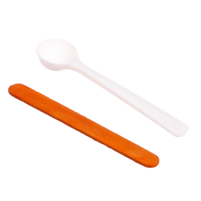 Набор для опытов «Снежный ночник: Кролик», своими руками Набор для опытов «Снежный ночник: Кролик», своими руками