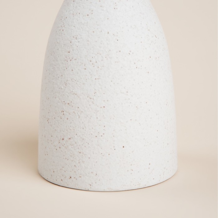 Ваза сервировочная SL Home &laquo;Арена Бланка&raquo;, 9&times;9&times;13,5 см