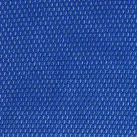 Заготовка из мелкой сетки Syren, L, синяя
