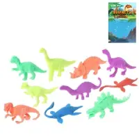 Растущие животные &laquo;Страна динозавров&raquo;, МИКС