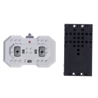 Конструктор радиоуправляемый &laquo;Робот пришелец&raquo; , 3 варианта сборки, 434 детали