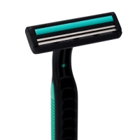 Бритва одноразовая, 3 шт в наборе