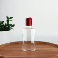 Бутылочка для хранения, 85 мл, МИКС