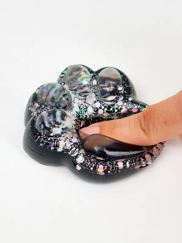 Мялка "Космическая лапка"