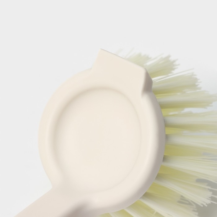 Щётка для мытья посуды Raccoon Breeze, 24&times;6 см, ворс 2,5 см