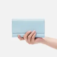 Клатч Unison, голубой