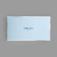 Коробка под 8 конфет с ячейками &laquo;Новогодние подарки&raquo;, 10 х 18,5 х 3 см