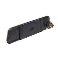 Видеорегистратор TORSO, 2 камеры, HD 1080P, размер 31х8 см, TFT 4.3, обзор 120&deg;