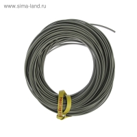 Саморегулирующийся греющий кабель SRL 16-2, 50 м Саморегулирующийся греющий кабель SRL 16-2, 50 м