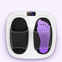 Массажер для ног электрический КТ- 5930 - 36 Вт