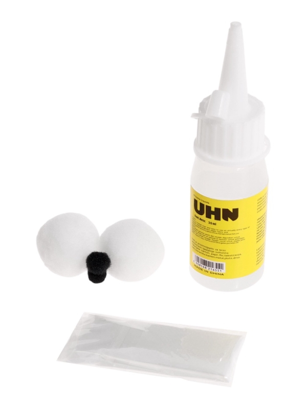 Эврики Набор для творчества Хамелеон из пушистой проволоки