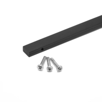 Ручка-скоба CAPPIO RSC033, м/о 960 мм, цвет черное дерево Ручка-скоба CAPPIO RSC033, м/о 960 мм, цвет черное дерево