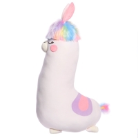 Мягкая игрушка «Лама Лика», 70 см Мягкая игрушка «Лама Лика», 70 см