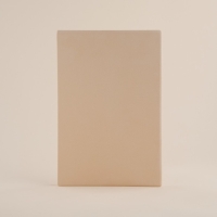 Пекарский камень SL Home &laquo;Вомеро&raquo;, 30&times;20 см, толщина 1,5 см, цвет бежевый