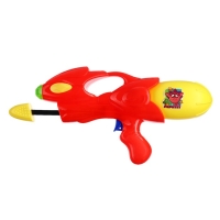 Водный пистолет СМЕШАРИКИ "Брызгалка", МИКС Водный пистолет СМЕШАРИКИ "Брызгалка", МИКС