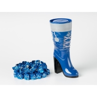 Конфеты глазированные "Не два сапога пара", 150 г, Новый год