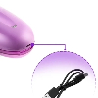 Мини машинка для удаления катышек с одежды КТ-2039