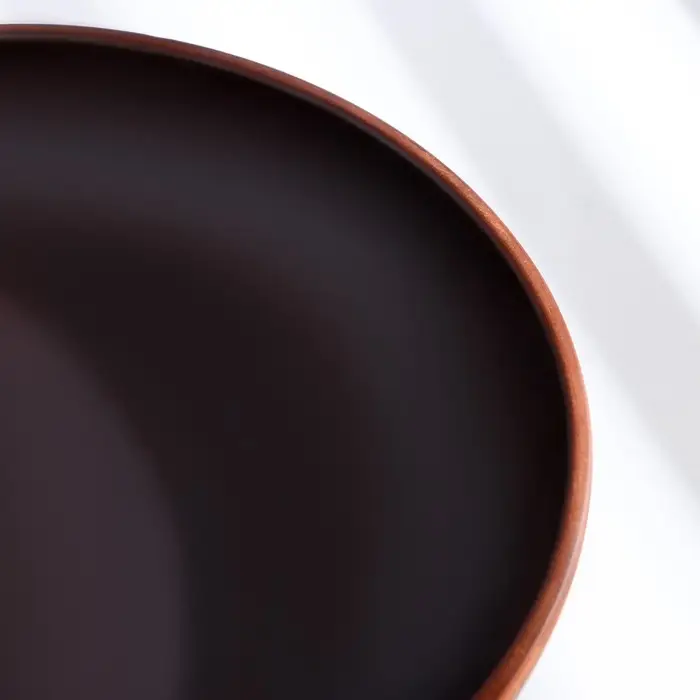 Салатник &laquo;Колос&lrm;&lrm;&raquo;, 1 л. 5 х 21 х 21 см