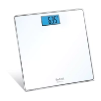 Электронные напольные весы Classic PP1501V0, белые