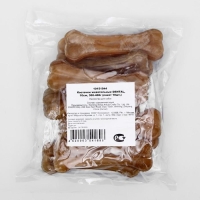 Кость из жилTriol DENTAL , для собак, 10 см, 30-40 г, 10 шт. Кость из жилTriol DENTAL , для собак, 10 см, 30-40 г, 10 шт.