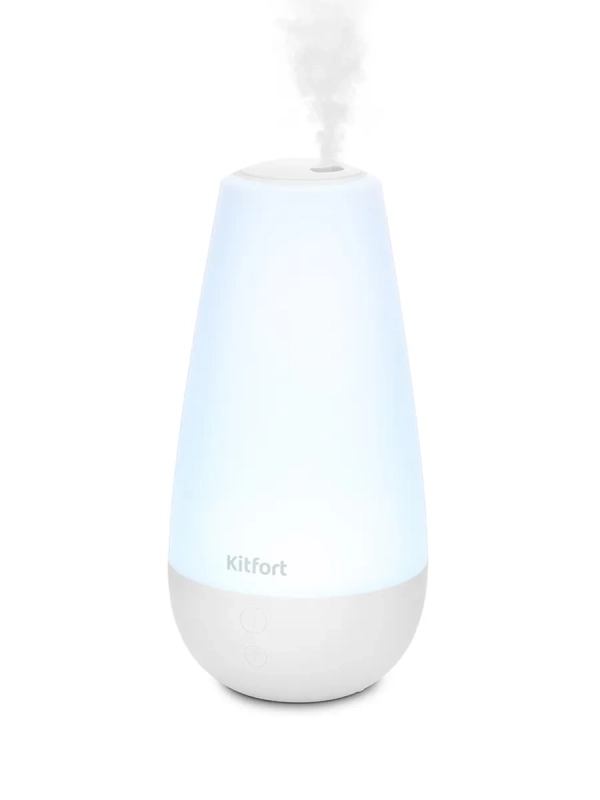 Увлажнитель воздуха для дома КТ-2806 - 12 Вт