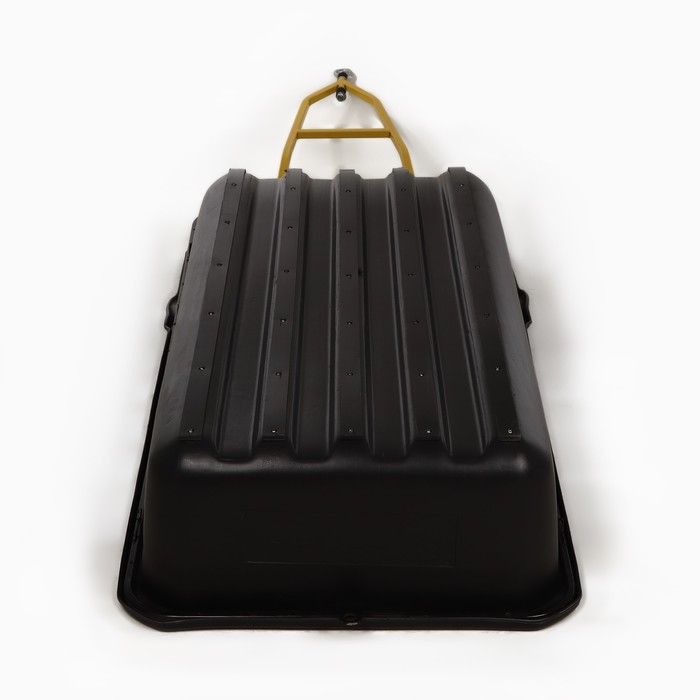 Сани с обвязкой, полозьями и отбойником "Тайга 1700", 1700 x 860 x 490 мм