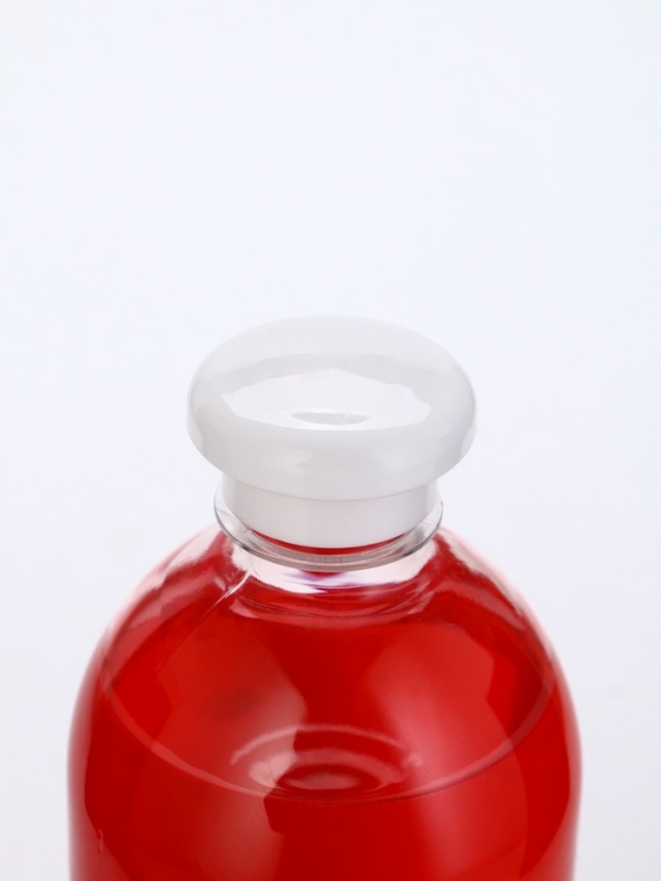 Русская Выгода Гель для душа спелая клубника, 1000 мл