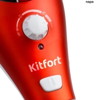 Паровая швабра с насадками КТ-1005 (5 в 1) - 1500 Вт