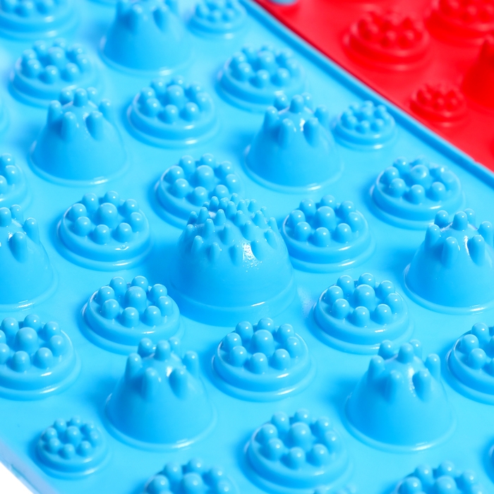 Развивающий набор &laquo;Массажная дорожка&raquo;