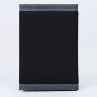 Кошелёк «Енотик» на липучке Кошелёк «Енотик» на липучке