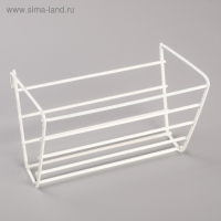 Держатель для сена № 1, 14 х 10 х 10 см