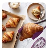 Набор кухонных принадлежностей силиконовые КТ-1263