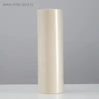 Клейкая лента малярная UNITERM 19мм х 27 м