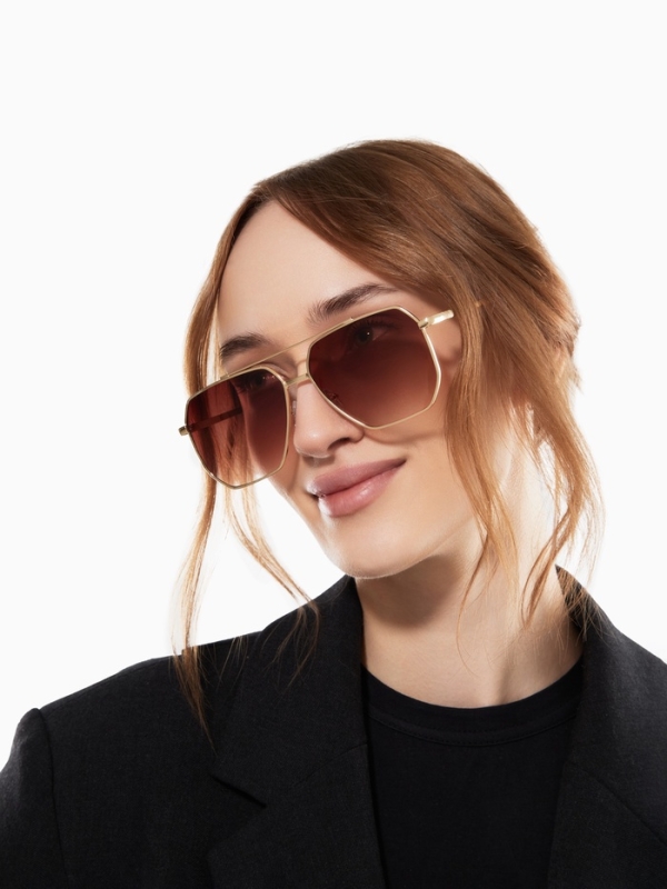 Очки солнцезащитные uv 400, дужка 14.2 см, ширина 13.1 см, линза 5.1 х 5.9 см Очки солнцезащитные uv 400, дужка 14.2 см, ширина 13.1 см, линза 5.1 х 5.9 см