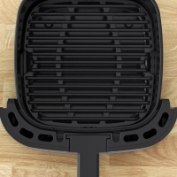 Электрический аэрогриль Easy Fry & Grill XXL EY801D15, 6,5 л