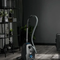 Пылесос с пылесборником Green Force Max TW4931EA, 4,5 л