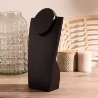 Подставка под колье из дерева &laquo;Фенни&raquo;, 15&times;5.5&times;30 см