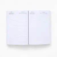 Ежедневник А5, 80 л. Тонкая обложка "Успех"