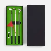 Настольный мини-гольф Golfink